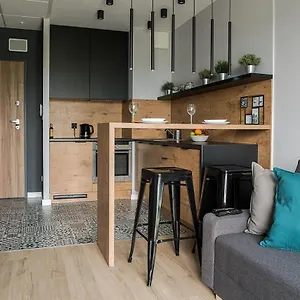 Wola Loft Apartament
