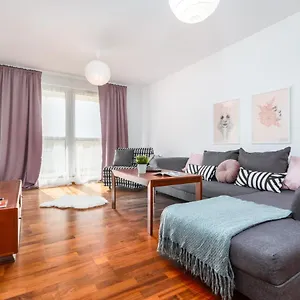 Bukowińska 22 By Homeprime Apartament