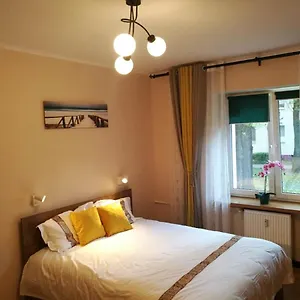 Travel Apartament
