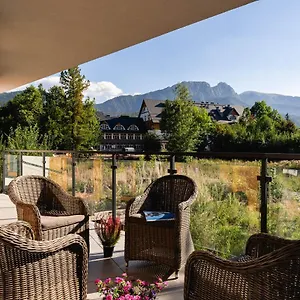 Krystyna Zakopane