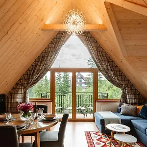 Blisko Tatr Zakopane