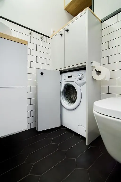 Apartment Shortstaypoland Niepodleglosci Warsaw